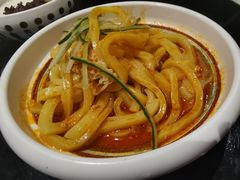 凉皮-品回味清真西北楼(宁波首店)