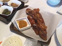 -小厨娘淮扬菜(清江苏宁广场店)