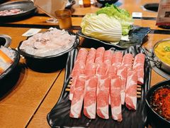 -呷哺呷哺(宝山正大乐城店)