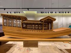 -南京市规划建设展览馆