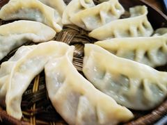 -老洛阳关林老张记馄饨(关圣街店)