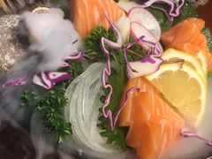 -鳗鱼家·深夜食堂(军博店)