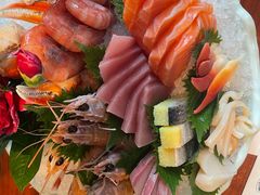 -Mr·Fish鱼鲜生海鲜放题(银泰in99店)