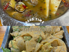 -陈氏肥蛤(小纬六路总店)