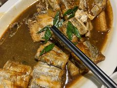-走马楼饭庄(慈城古县城店)