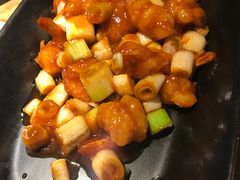 -金牌外婆家(苏州中心店)