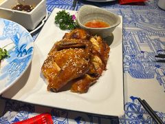 -江南韵·无锡太湖文化体验餐厅(凤凰天街店)