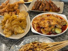 -小街天府(西工小街店)