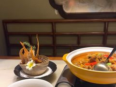 -佬麻雀·新湘菜(东方宝泰店)