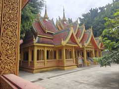 -西双版纳总佛寺