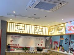 大堂-堂上堂(益民街店)