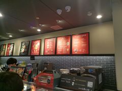 -星巴克(无锡大东方店)