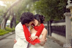 -日光视觉婚纱摄影(旗舰店)