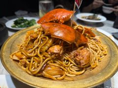 香辣蟹面-永信海鲜(群星城店)
