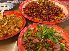 -小街47號江湖菜(四合院店)