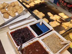 -素满香·食养自助(建邺万达店)