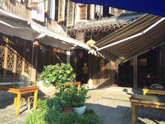 iphone_upload_pic-礼耕堂·百年茶人餐厅(梅家坞店)