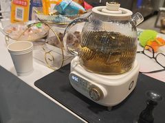 -懒鹿智能电竞酒店(蜀汉路店)