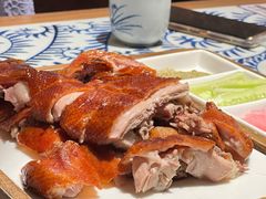 -庭悦餐厅(华侨城店)