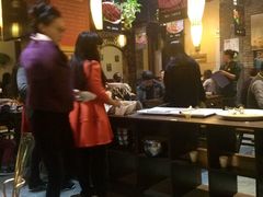 -袁老四重庆老火锅(中瀛御景店)