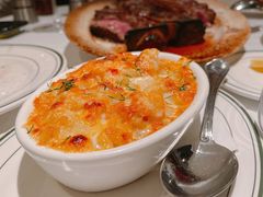 -Wolfgang’s Steakhouse 沃夫冈牛排馆(上海白玉兰广场店)