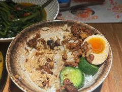 -岛风·台食小馆 ISLAND BISTRO(烟台山店)