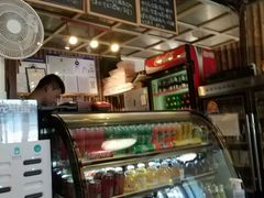 -鬼味烤翅(南锣鼓巷店)
