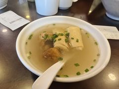 -德兴馆(广东路总店)