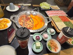 -井格重庆火锅(西直门凯德Mall店)