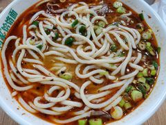 -肖家客饸饹面(郑州总店)