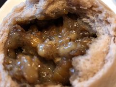 -北海金昌开元名都大酒店·四季轩中餐厅