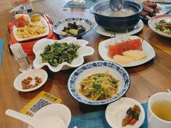 -糟粕醋·椰苑海南菜餐厅(亚龙湾天域酒店)