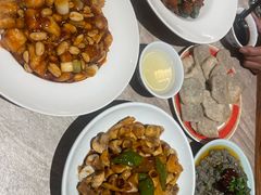 -北平小馆·烤鸭·家常菜(磨房北里店)