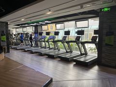 -西吉马游泳健身(协信店)