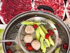 -官塘兄弟·潮汕牛肉店(官塘总店)