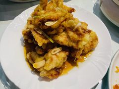 -肥肥小厨(咸阳路店)