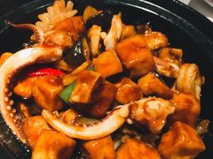 -宏宴·新京菜(望京店)