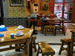 大堂-凤峰大食堂(升平路店)