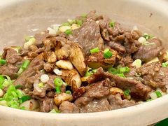 -小榄公饭店·岭南庭院餐厅(民安北路店)