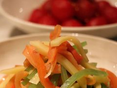 -无锡苏宁银河国际酒店-悦府65中餐厅