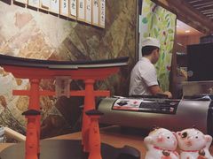 -希望日本料理(保利香槟花园店)