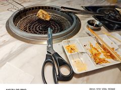 -火炉火自助餐(西直门凯德MALL店)