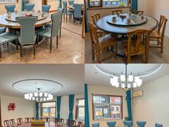 -食鸡公社辣子鸡·潍坊菜·烧烤