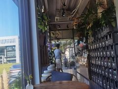 -CEMENT·coffee bar (凤凰创意园店)