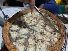 -Primo·丽莫意大利窑烤披萨