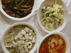 -小六农家乐(崇明西沙湿地店)