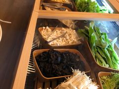 -温禾牛·和牛寿喜烧自助火锅(恒基名人店)