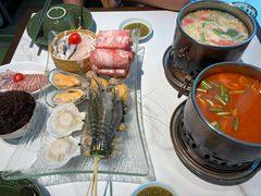-Thai Basil罗勒叶泰式餐厅(时代天街店)