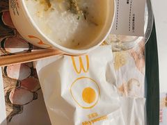 -麦当劳(杭州三花国际店)