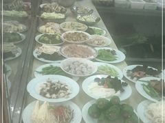 -张桥杨记羊肉饭店